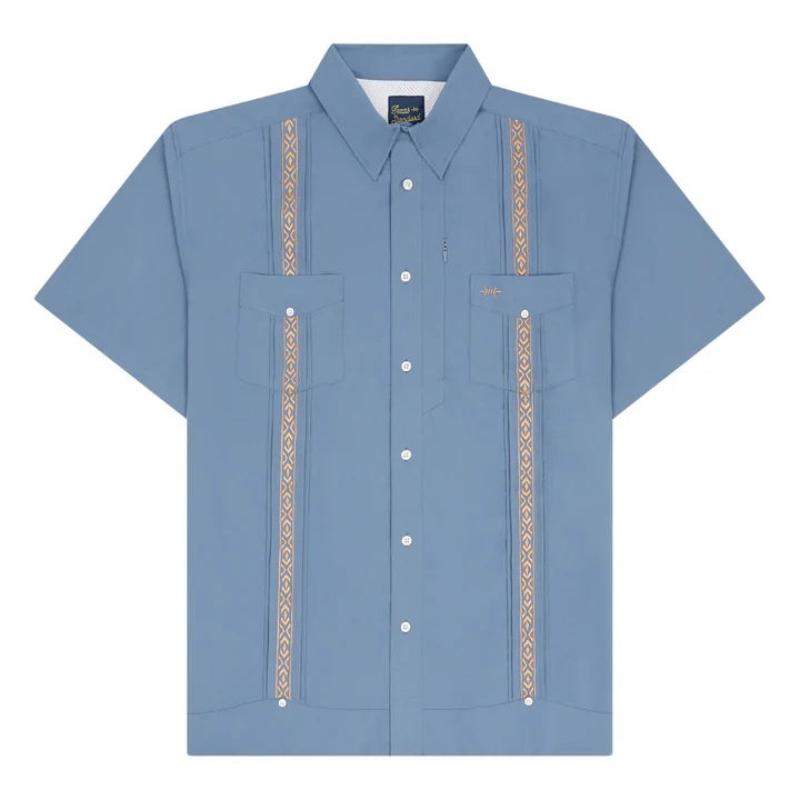 Guayabera Libre- Estrella